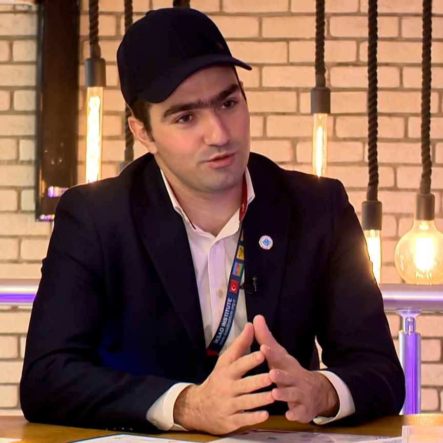 Shahriyar Guliyev