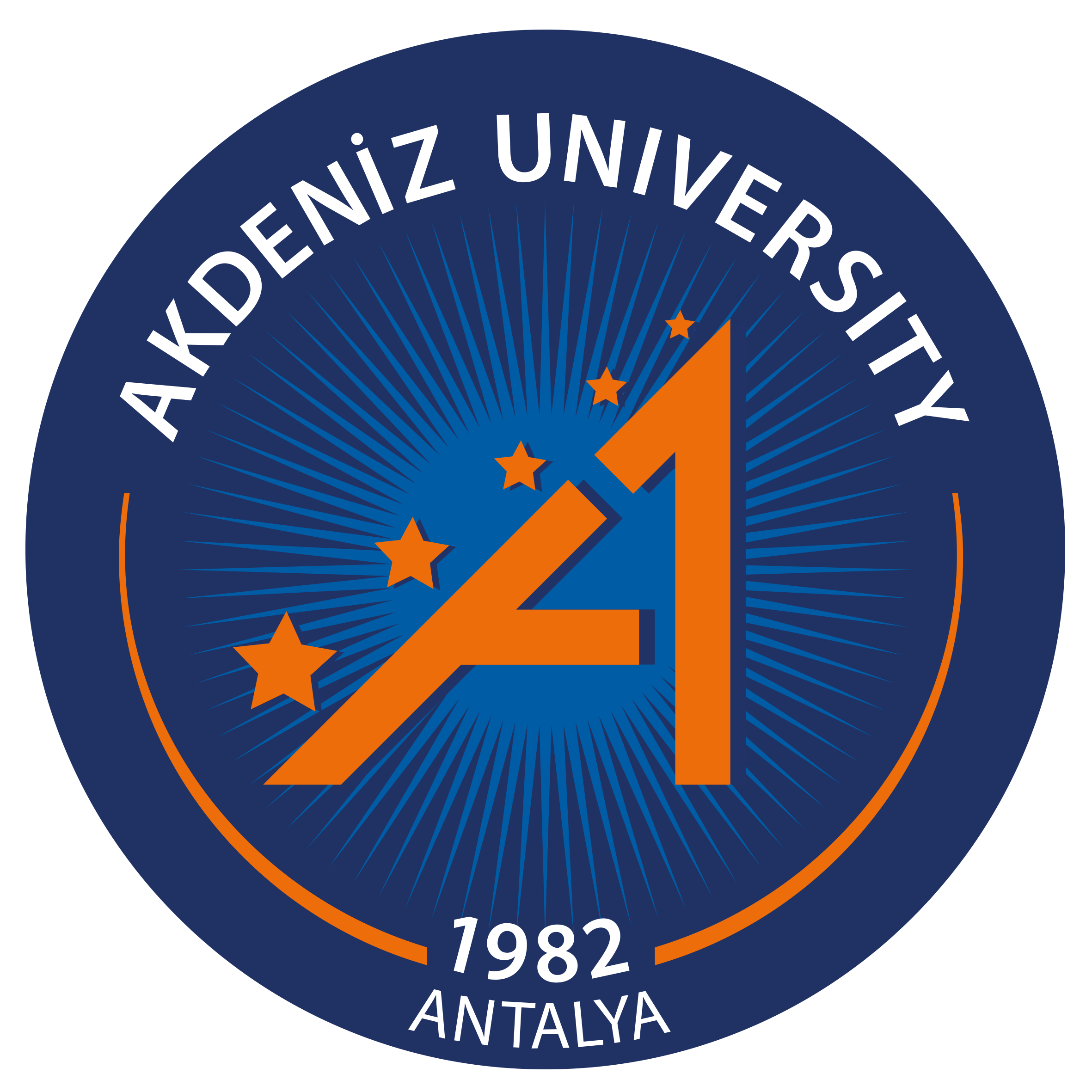 Universities Logo